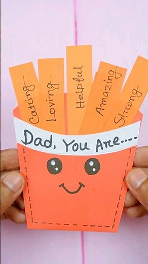 DIY Handmade Fathers Day Crafts Ideas #crafts #diy #Fathersday2024 #fathersday #fathersdaygifts