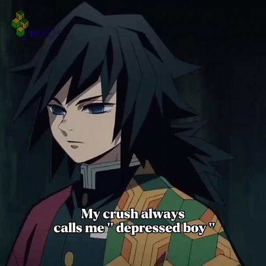 Secret Crush Revealed! Giyuu Tomioka x Reader POV