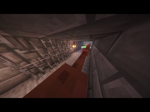 Floor Map! - Minecraft 1.21.5 Survival Let's Play Episode 33