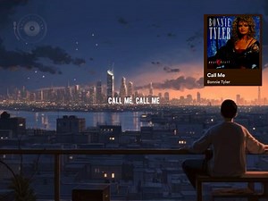 191K views · 6.8K reactions | Bonnie Tyler // Call Me DISCLAIMER: No Copyright Infringement caption intended. We do not own the music in this video. Music belongs to the rightful owner . | Nostalgia Music | Facebook