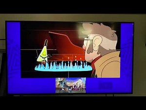 Disney XD Split Screen Credits (May 24, 2021)