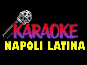 ABBRACCIAME (Sannino - Spenillo) Karaoke Fair Use