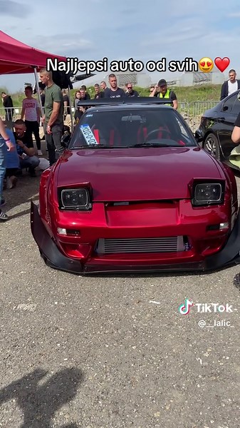 Nissan😍❤️#streetracezivinice #fyp #nissan #jdm