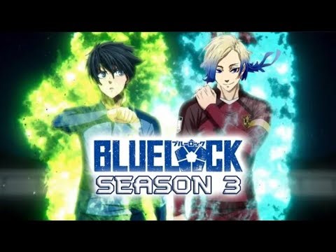 Blue Lock Season 3 Explained in Hindi | Full Breakdown & Hidden Details