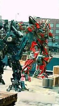 Sentinel Prime (Transformer 3 : Dark Of The Moon)