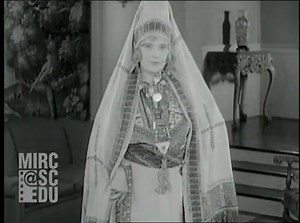 God's General: Aimee Semple McPherson returns from Palestine (1930) | Holy Spirit TV