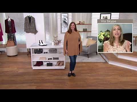 Clarks Collection Slip-On Loafers - Sharon Gracie on QVC