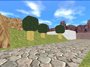 New Map, and MP3 trigger fixed news - Mid Age mod for Half-Life