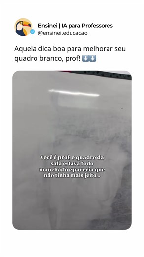 Dicas para professores: rotina prática e ferramentas I.A. para sala de aula