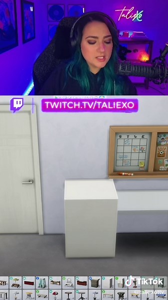 Unlock Career Items in The Sims 4 with this Cheat!