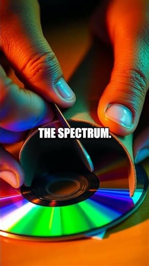 Spectral Secrets in a Cardboard Tube