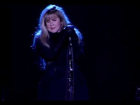 Stevie Nicks Live from the Greek Theatre Los Angeles 2007