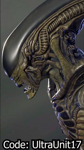 *NEW* Xenomorph (Alien: Earth) - Fortnitemares X Alien: Earth - USCSS Maginot Set