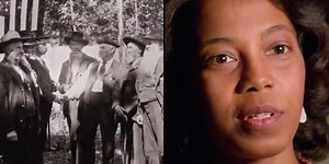 Barbara Fields on The 1619 Project