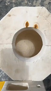 Mystery Mold Pour Part 337… #ceramics #ceramicstudio #ceramicsoftiktok #ceramicprocess #fypシ #ceramicart #SarahamicsCo #whatsitgonnabee🐝 #potterytiktok #slipcasting #pottery #PYO #mysterymold #mysterymolds #mysterymoulds #strawberry #berry #berries #giantfruit #fakefood #strawberries | Sarahamics & Co