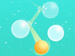 Play Crazy Bubble Breaker | Free Online  Games. KidzSearch.com