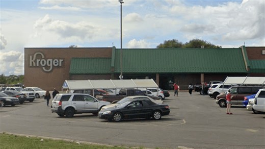 Police: Argument over Pokémon cards sparks shooting at Indiana Kroger