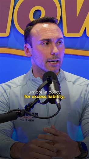 Insurance‼️Can make or break your renovation ‼️ #renovations #construction #constructioninsurance