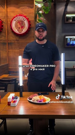 Curso Videomaker Pro: Ganhe Dinheiro com seu Celular