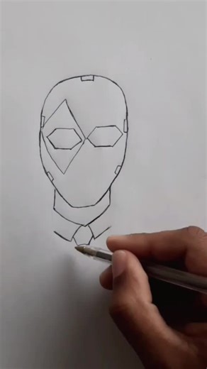 Tutorial de Desenho Completo de Skin no Fortnite