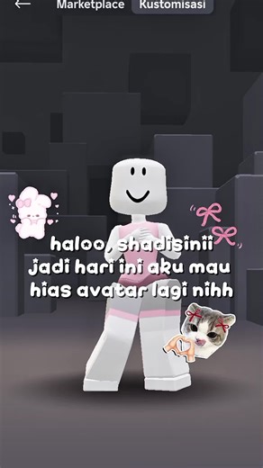 Hias Avatar Roblox: Ide dan Tips Terbaik