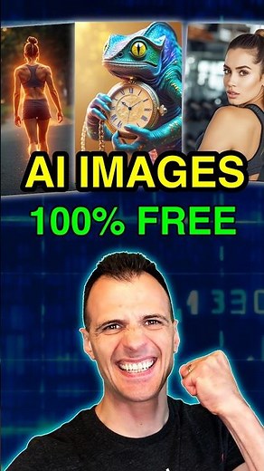 11 Best FREE AI Image Generator Tools for 2026