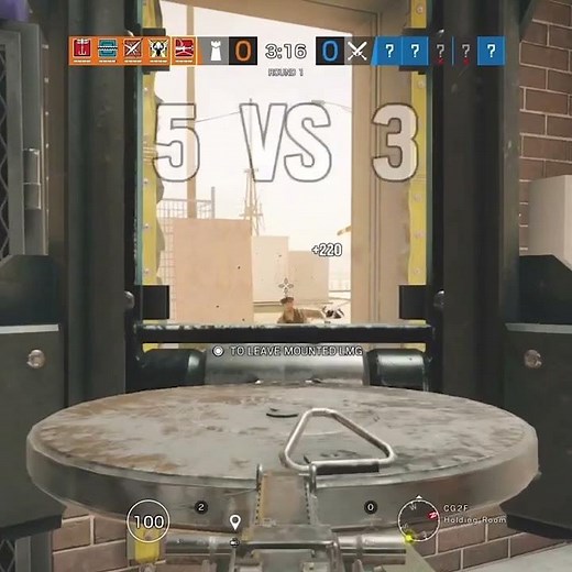 That’s Why We Miss Old Tachanka❤️😔