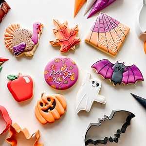 507K views · 1.3K reactions | How To Cookie It: Volume 3  Fall is...