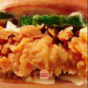 908 reactions · 74 shares | get yourself the Ch’King and thank us later. | Burger King | Facebook