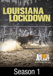 Louisiana Lockdown: Bones