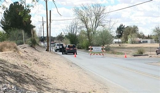 Crime Scene Investigators continue looking for evidence in woman's murder