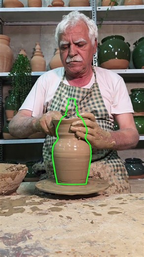 Pottery #art #pottery #handmade