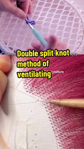 hair ventilation tutorial Hair ventilation | hair hair ventilating machine in nigeria hair ventilation for beginners hair ventilation in lagos hair ventilating machine hair ventilation and wigs hair ventilator in benin hair ventilation port harcourt hair ventilating lace wig. How to do the double split knot method Hair_culture #hairventilatingtutorials #howtoventilate #doublesplitknot
