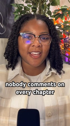 Don’t Get Caught Up In The Comment Trap #fanfic #fanfictionwriter #ao3comments