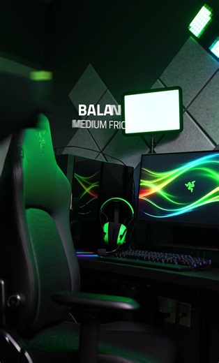 Unboxing the Razer Gigantus V2 Pro