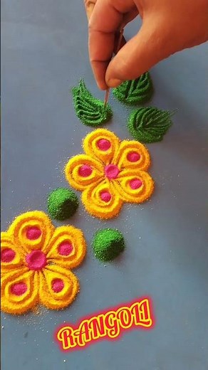Deepak rangoli #rangoli please subscribe to my channel 🙏