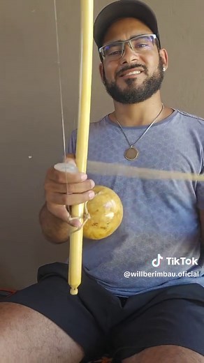 Explore Capoeira Music and Berimbau Techniques