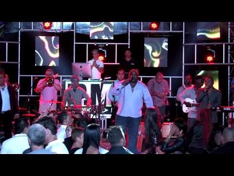 Alexander Abreu y Havana d Primera - Pasaporte Live PMM