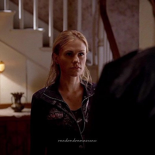 Anna Paquin True Blood: Exploring the Vampire Saga