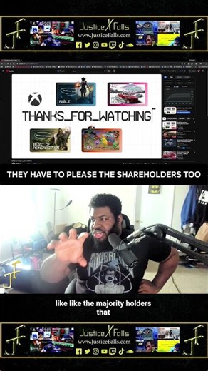 Developer Directs Aren't Just For Gamers