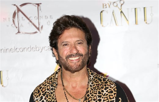 Bobby Larios habló sobre Niurka Marcos y la obra 'Aventurera' - El Diario NY