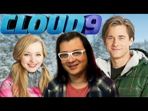 This snowboarding DCOM is Great ! - Cloud 9 Movie Commentary & Reaction