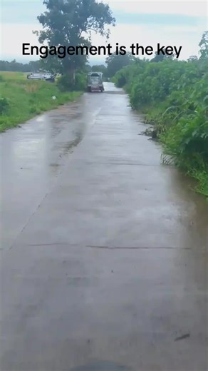 Engagement is the key #fyp