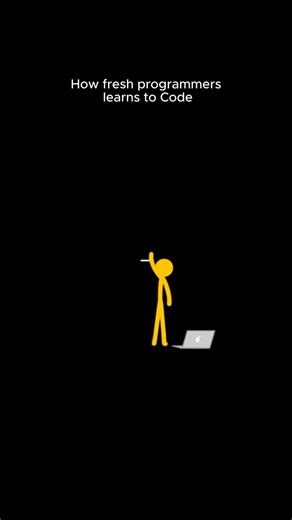 Code With Awais | How Fresh Programmers Learn to Code 👨‍💻 | Instagram