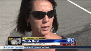 Rebuilding continues 3 years after Superstorm Sandy