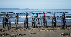 [Comparative test] Seven 27.5 Trail Bikes