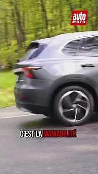 MGS5 EV : un Renault Scenic à bon prix ?#MG5EV #ScenicETech #SUVÉlectrique #MGMotor #Renault
