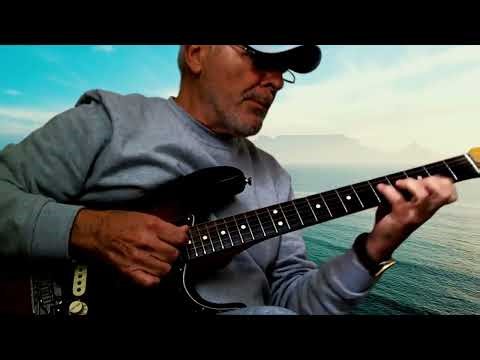 Good Bye Pork Pie Hat (Chord Melody)