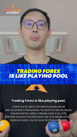 Learn the key tips of Forex trading in our free online Genesis Enhanced Masterclass now!