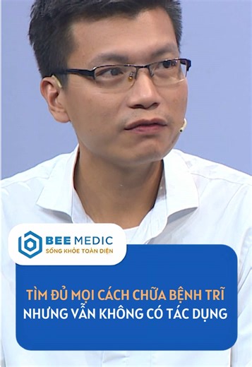 Bee Medic trên TikTok